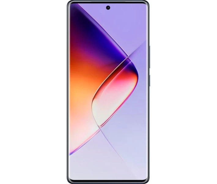 Фото - смартфон и мобильный телефон Infinix NOTE 40 Pro 8/256 Obsidian Black (X6850)