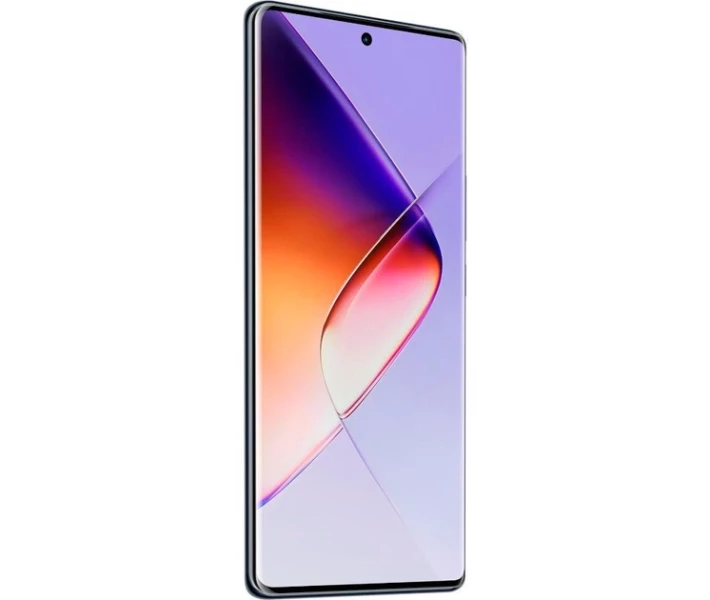 Фото - смартфон и мобильный телефон Infinix NOTE 40 Pro 8/256 Obsidian Black (X6850)