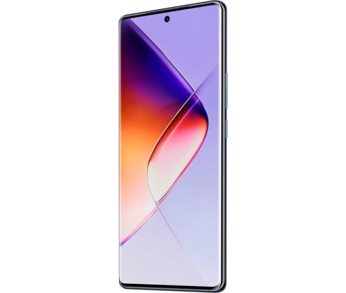 Фото - смартфон и мобильный телефон Infinix NOTE 40 Pro 8/256 Obsidian Black (X6850)