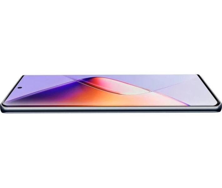 Фото - смартфон и мобильный телефон Infinix NOTE 40 Pro 8/256 Obsidian Black (X6850)