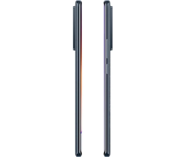 Фото - смартфон и мобильный телефон Infinix NOTE 40 Pro 8/256 Obsidian Black (X6850)