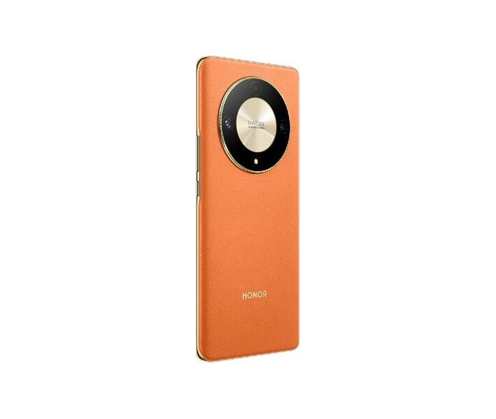 Фото - смартфон и мобильный телефон Honor Magic6 Lite 5G 8/256 GB Sunrise Orange