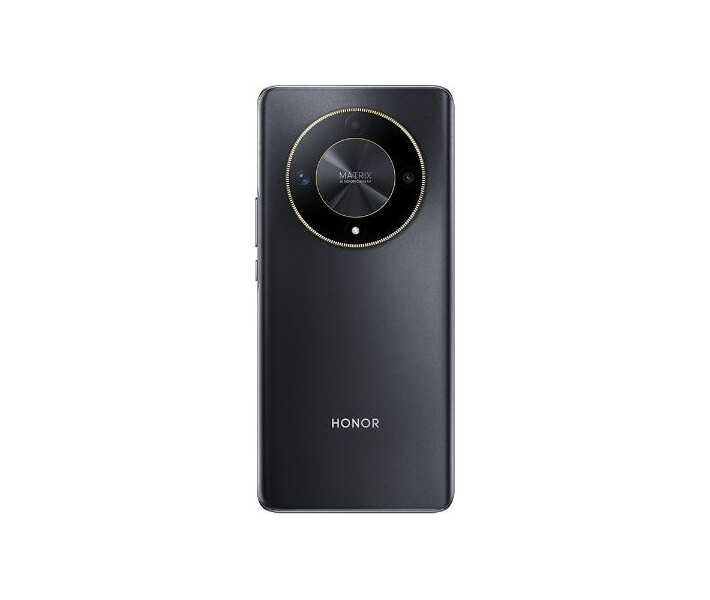 Фото - смартфон и мобильный телефон Honor Magic6 Lite 5G 8/256 GB Midnight Black
