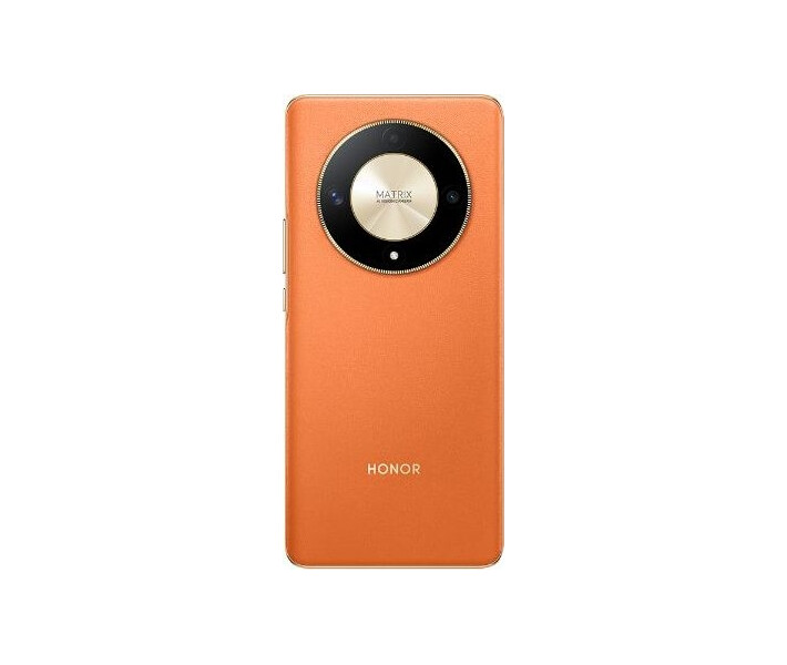 Фото - смартфон и мобильный телефон Honor Magic6 Lite 5G 8/256 GB Sunrise Orange