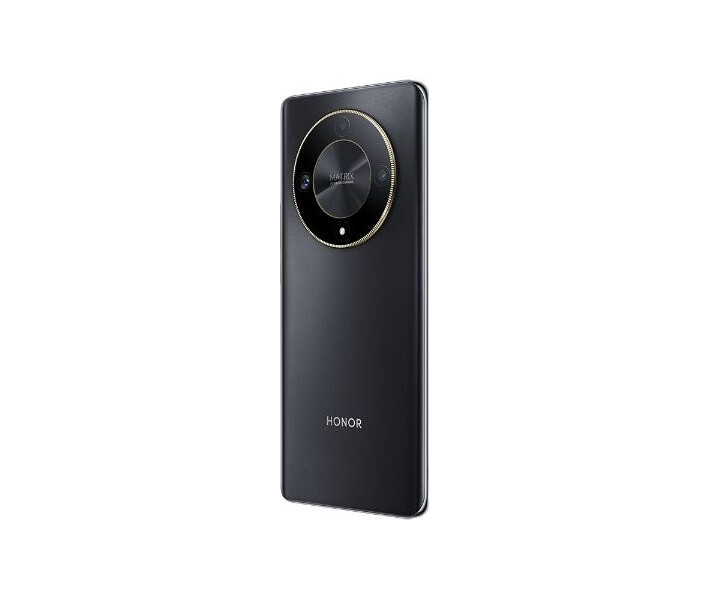 Фото - смартфон и мобильный телефон Honor Magic6 Lite 5G 8/256 GB Midnight Black
