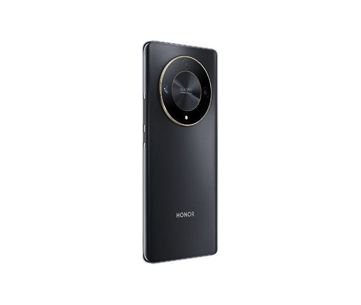 Фото - смартфон и мобильный телефон Honor Magic6 Lite 5G 8/256 GB Midnight Black
