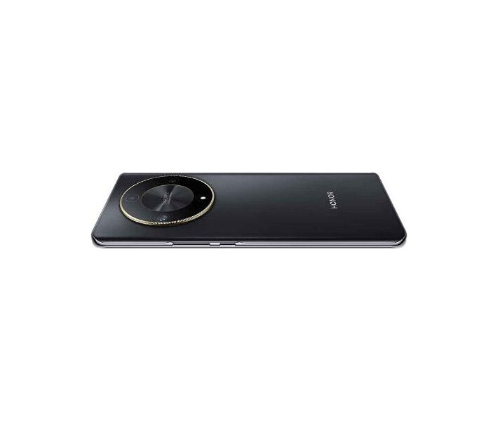 Фото - смартфон и мобильный телефон Honor Magic6 Lite 5G 8/256 GB Midnight Black