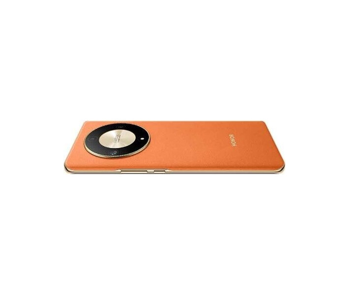 Фото - смартфон и мобильный телефон Honor Magic6 Lite 5G 8/256 GB Sunrise Orange