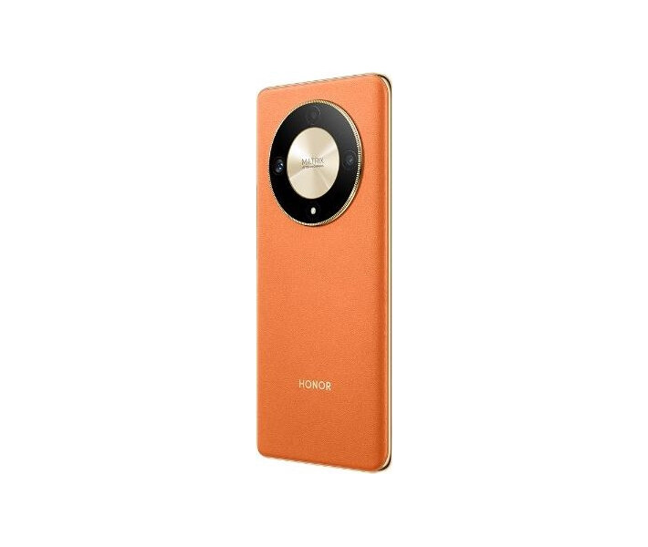 Фото - смартфон и мобильный телефон Honor Magic6 Lite 5G 8/256 GB Sunrise Orange