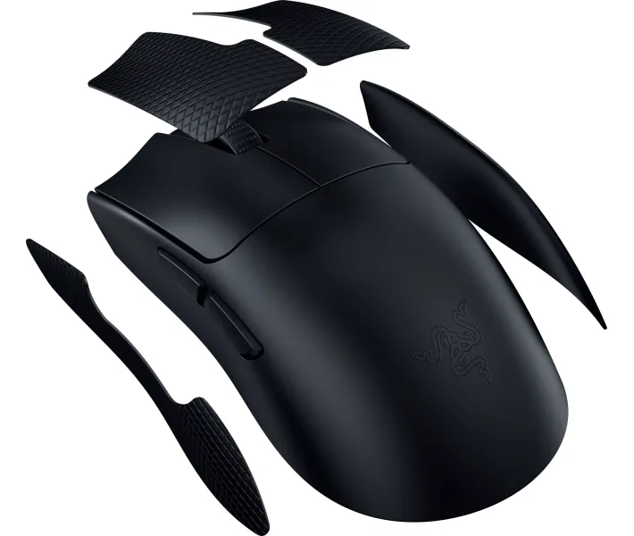 Мышь игровая RAZER Viper V3 PRO Wireless, black (RZ01-05120100