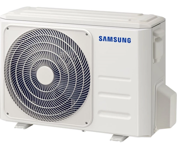 Фото - кондиционер Кондиционер Samsung AR12TXHQASINUA Basic