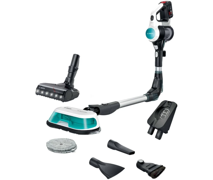 Фото - пылесос Пылесос Bosch BCS71HYG2 Unlimited 7 ProHygienic Aqua
