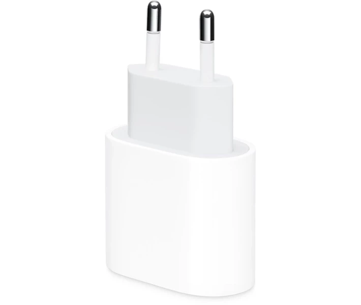 Фото - зарядное устройство для телефона и планшета Зарядное устройство Apple 20W USB-C (MD3J4ZM/A) белый