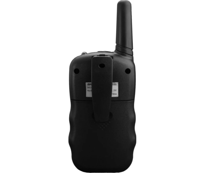Фото - радиостанцию Рация Baofeng MiNi BF-T2 PMR446 BLACK