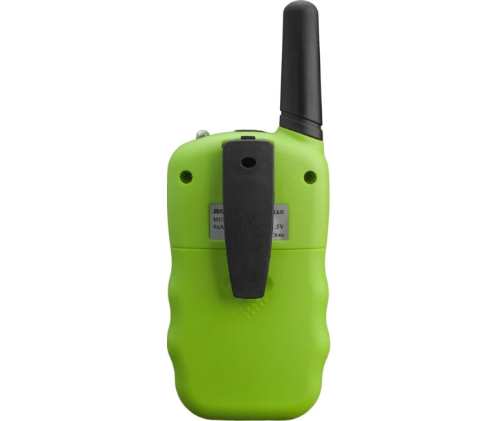 Фото - радиостанцию Рация Baofeng MiNi BF-T2 PMR446 GREEN