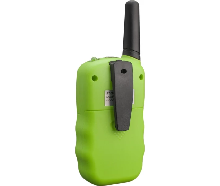 Фото - радиостанцию Рация Baofeng MiNi BF-T2 PMR446 GREEN