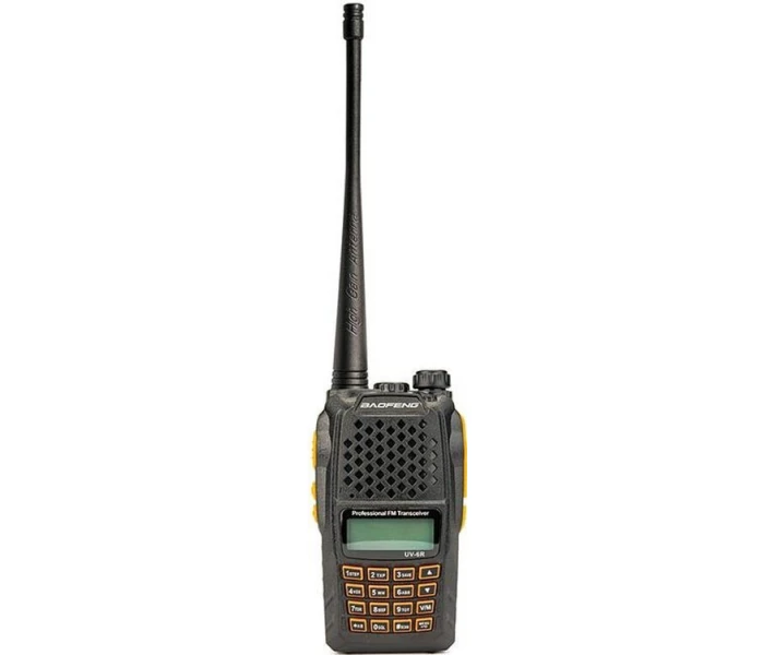 Фото - радиостанцию Рация Baofeng UV-6R