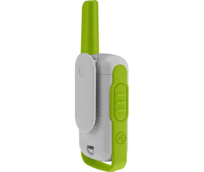 Фото - радиостанцию Рация Motorola TALKABOUT T42 TRIPLE PACK
