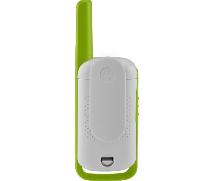 Фото - радиостанцию Рация Motorola TALKABOUT T42 TRIPLE PACK