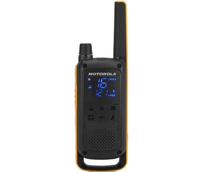 Фото - радиостанцию Motorola TALKABOUT T82 EXTREME Twin Pack WE