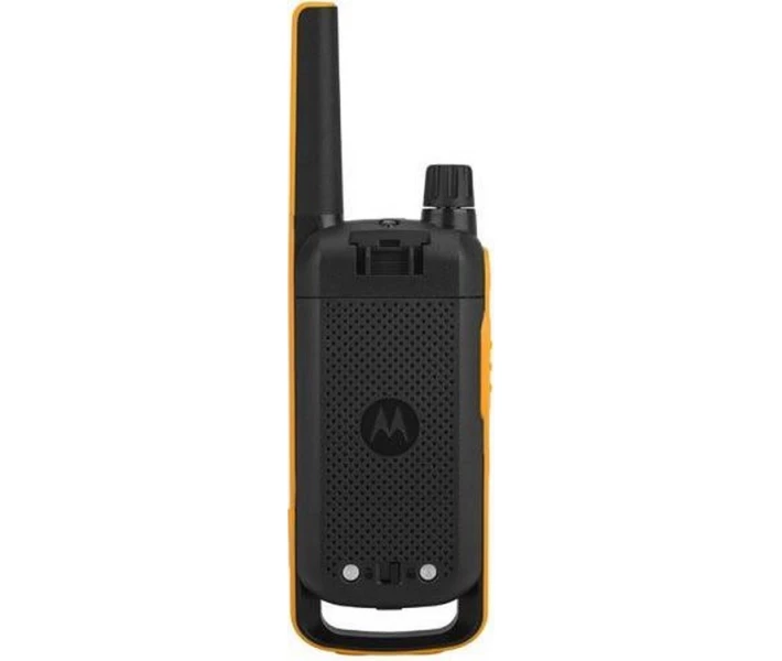 Фото - радиостанцию Motorola TALKABOUT T82 EXTREME Twin Pack WE