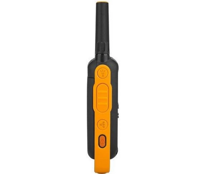 Фото - радиостанцию Motorola TALKABOUT T82 EXTREME Twin Pack WE