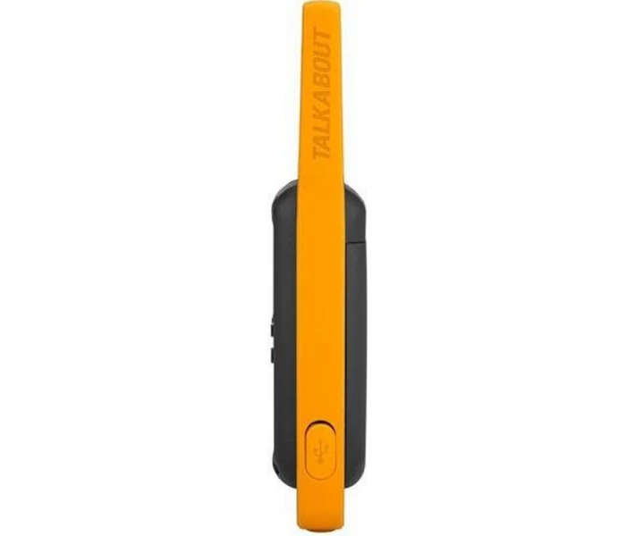 Фото - радиостанцию Motorola TALKABOUT T82 EXTREME Twin Pack WE