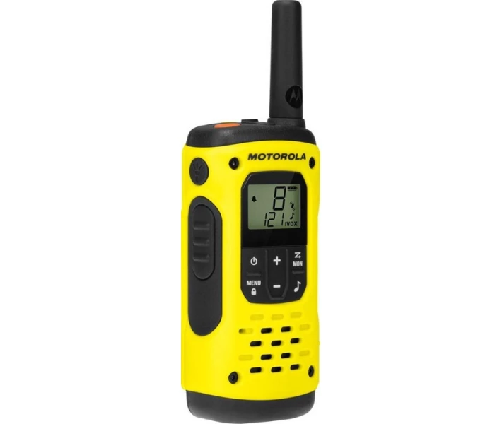 Фото - радиостанцию Рация Motorola TALKABOUT T92 H2O
