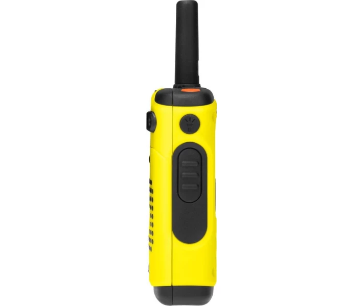 Фото - радиостанцию Рация Motorola TALKABOUT T92 H2O