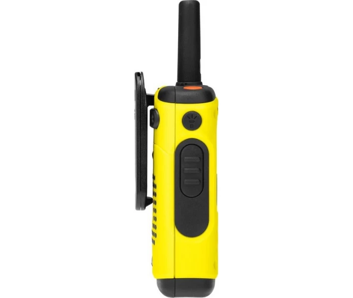 Фото - радиостанцию Рация Motorola TALKABOUT T92 H2O