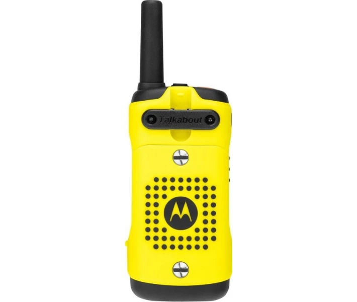 Фото - радиостанцию Рация Motorola TALKABOUT T92 H2O