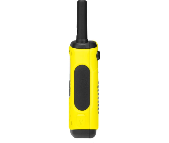 Фото - радиостанцию Рация Motorola TALKABOUT T92 H2O