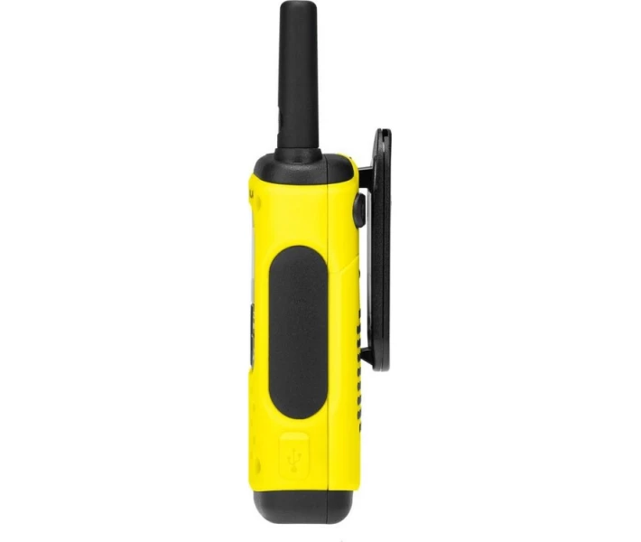 Фото - радиостанцию Рация Motorola TALKABOUT T92 H2O