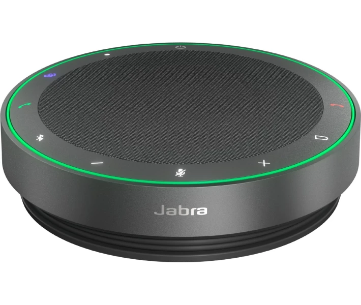 Фото - портативную колонку Bluetooth-спикерфон Jabra SPEAK2 75 MS (2775-319)