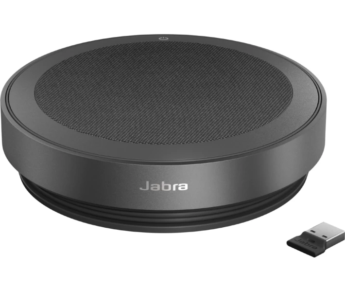 Фото - портативную колонку Bluetooth-спикерфон Jabra SPEAK2 75 MS (2775-319)