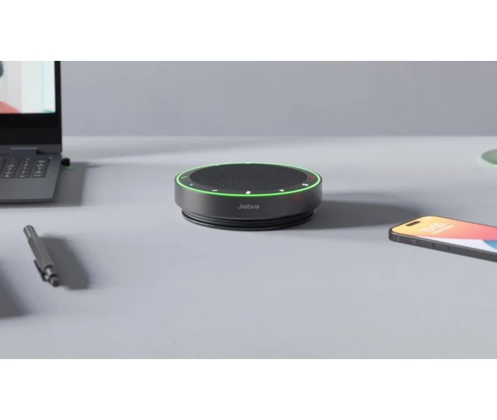 Фото - портативную колонку Bluetooth-спикерфон Jabra SPEAK2 75 MS (2775-319)