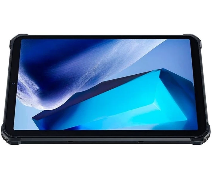 Фото - планшет Планшет Oukitel RT3 8” 4/64GB NFC LTE Black (6931940747233)