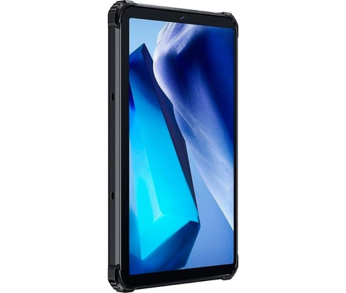 Фото - планшет Планшет Oukitel RT3 8” 4/64GB NFC LTE Black (6931940747233)
