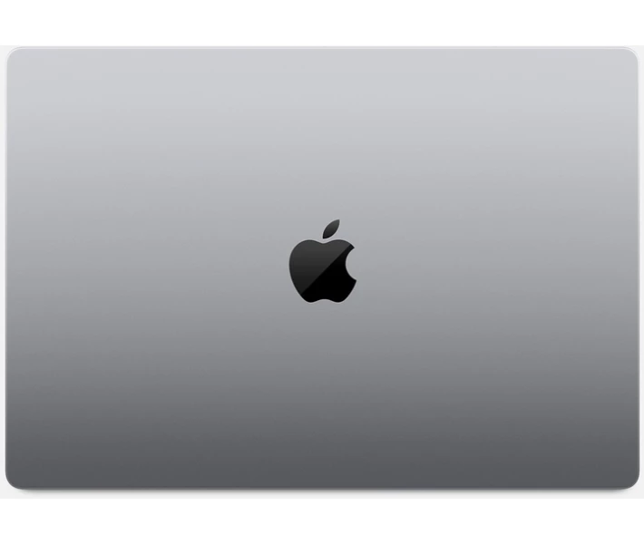 Ноутбук Apple MacBook Pro 16