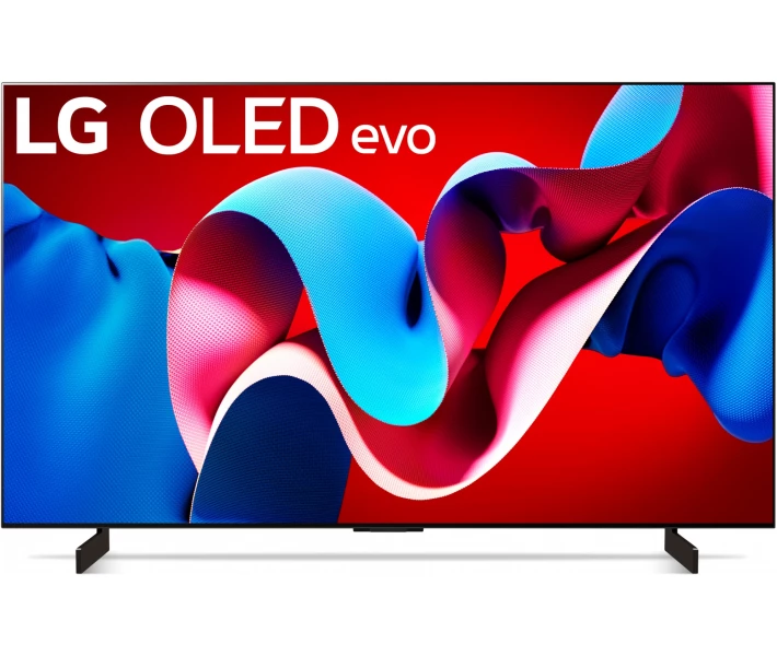 Фото - телевизор Телевизор LG OLED42C44LA