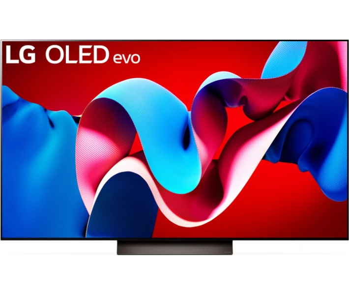 Фото - телевизор Телевизор LG OLED65C46LA