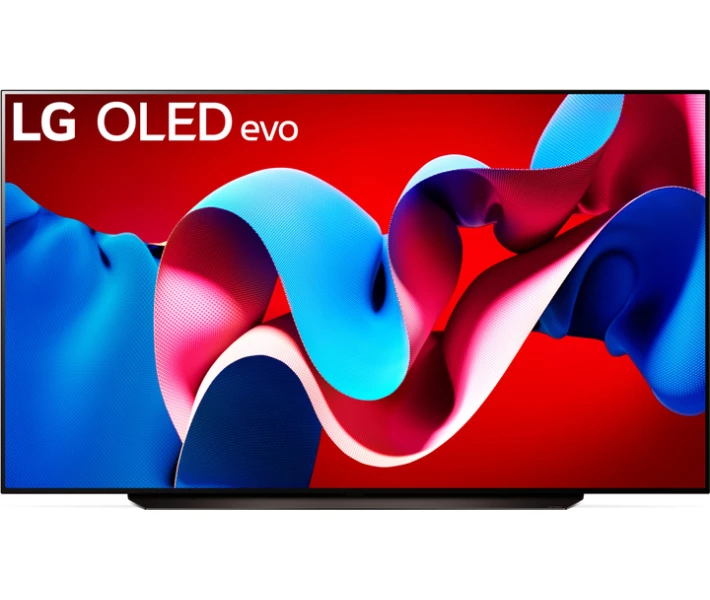 Фото - телевизор Телевизор LG OLED83C46LA