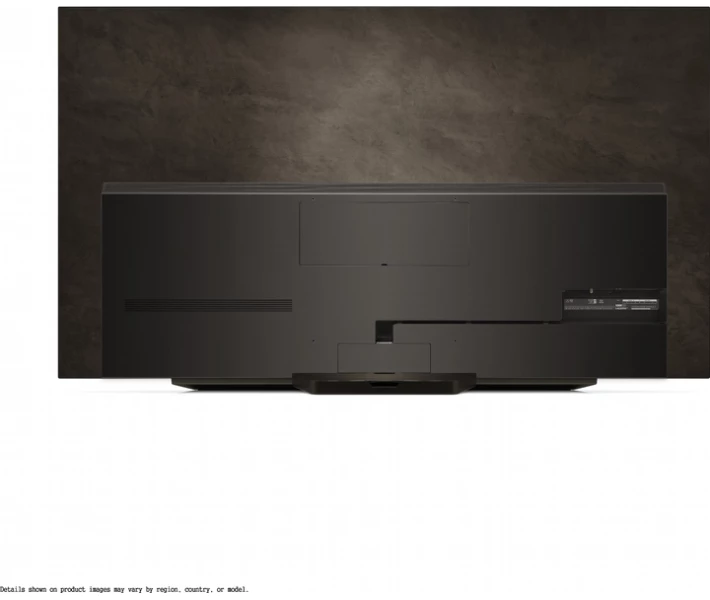 Фото - телевизор Телевизор LG OLED83C46LA