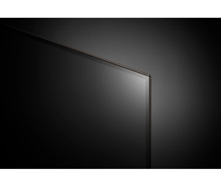 Фото - телевизор Телевизор LG OLED83C46LA