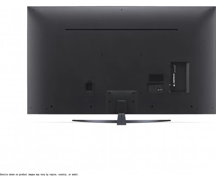 Фото - телевизор Телевизор LG 50UT81006LA
