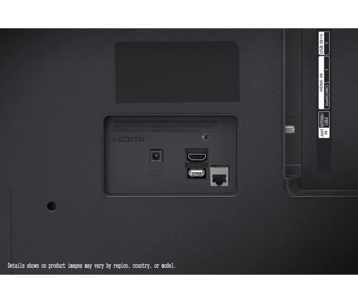 Фото - телевизор Телевизор LG 50UT81006LA