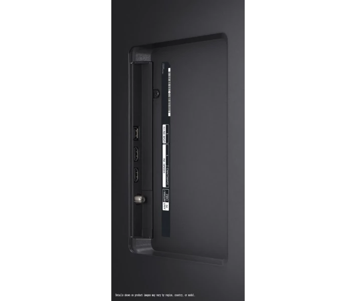 Фото - телевизор Телевизор LG 50UT81006LA