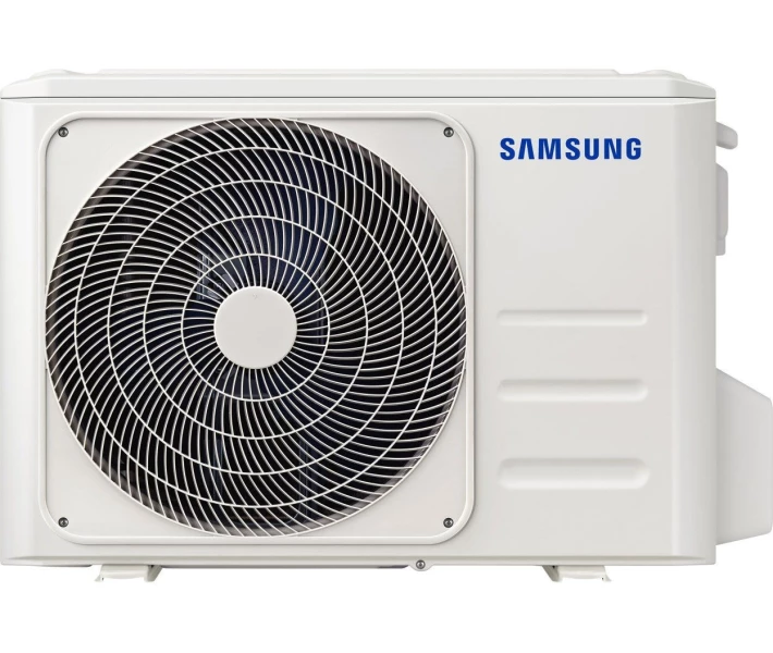 Фото - кондиционер Кондиционер Samsung AR12TXHQASINUA Basic