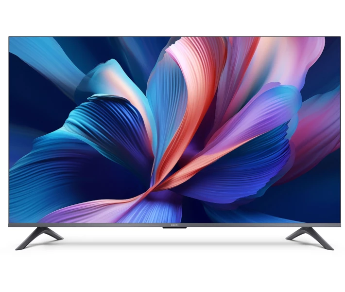 Xiaomi 43インチ 4K QLED テレビ Amazon.co.jp: Xiaomi テレビ 43インチ Google TV 4K QLED 量子
