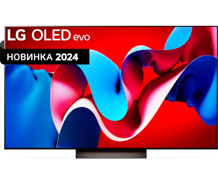 Фото - телевизор Телевизор LG OLED55C46LA